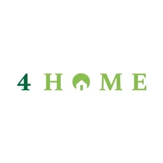 Logo 4HOME Vietnam