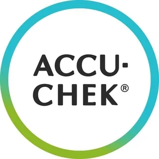 Logo ACCU-CHEK® 