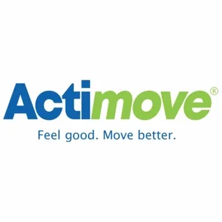 Logo Actimove Store