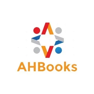 Logo An Hưng Books