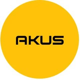 Logo AKUS Store