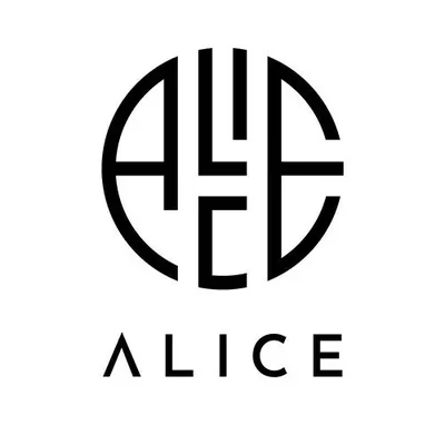 Logo Alice Official Store