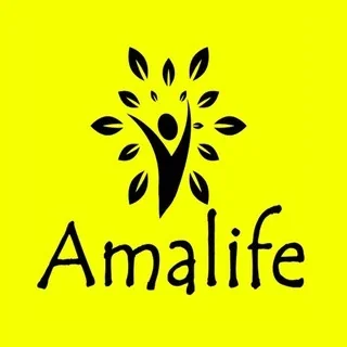 Logo Amalife - Việt Nam