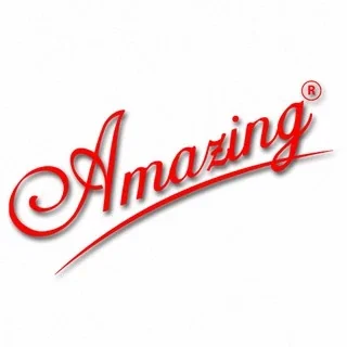 Logo AMAZING-thời trang nam cao cấp