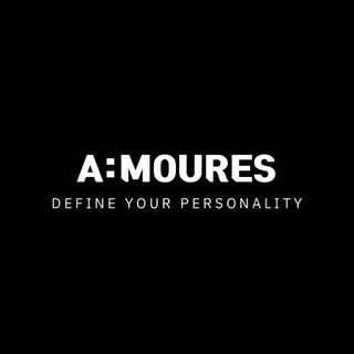 Logo A:moures Official