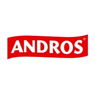 Logo ANDROS Official Store