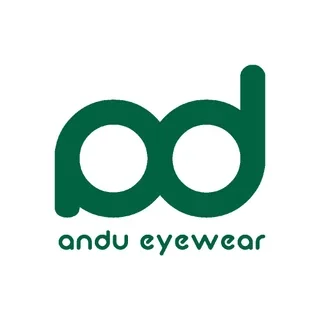 Logo Kính Mắt AnDu