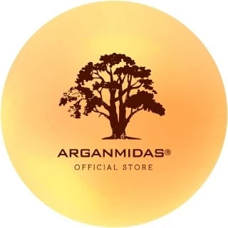 Logo Arganmidas Hồ Chí Minh