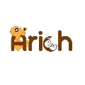 Logo Arich Shop