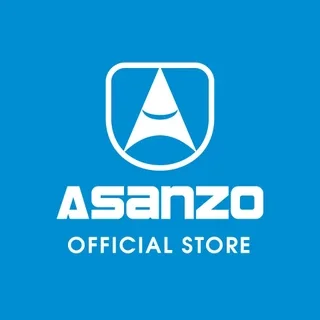 Logo Asanzo Official Store