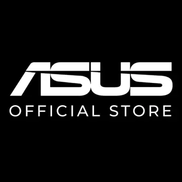 Logo ASUS OFFICIAL STORE