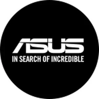 Logo Asus Authorized Store