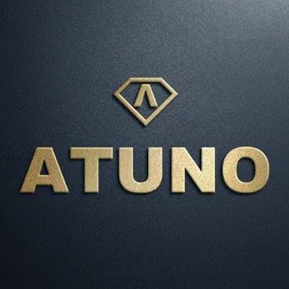 Logo ATUNO STORE