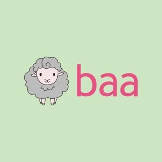 Logo BAA Baby Official Store