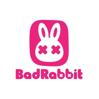 Logo Bad Rabbit Club.vn
