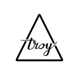 Logo Balo Troy