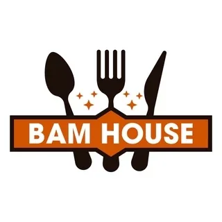 Logo Bam House - Gia dụng bếp