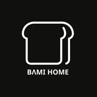 Logo BAMI HOME Official Store