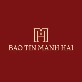Logo Bảo Tín Mạnh Hải