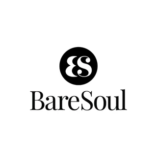 Logo BareSoul Cosme