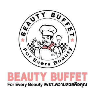 Logo Beauty Buffet Việt Nam