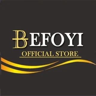 Logo BEFOYI Official Store