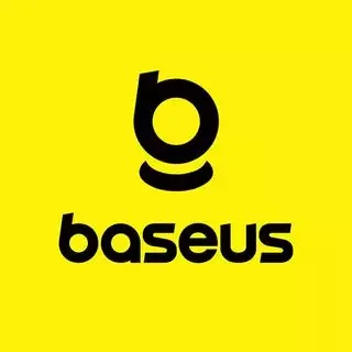 Logo Baseus 3C Authorized Shop