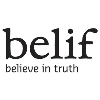 Logo belif Flagship Store