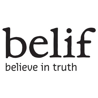 Logo belif Flagship Store