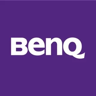 Logo BenQ Việt Nam Mall