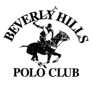 Logo Beverly Hills Polo Club