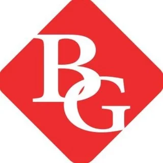 Logo B&G VN TRADING CO .,LTD