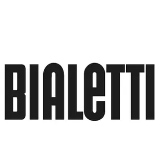 Logo Ấm pha cà phê Bialetti