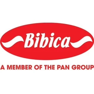 Logo Bibica Official Store