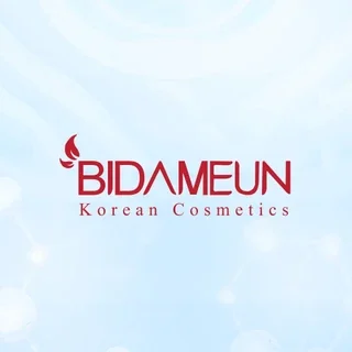 Logo Bidameun VN Store