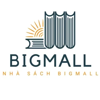 Logo Nhà sách Bigmall