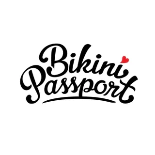 Logo BIKINI PASSPORT