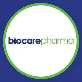 Logo BioCare Pharma Việt Nam