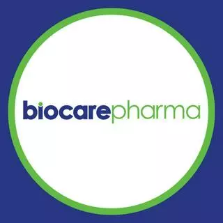 Logo BioCare Pharma Việt Nam