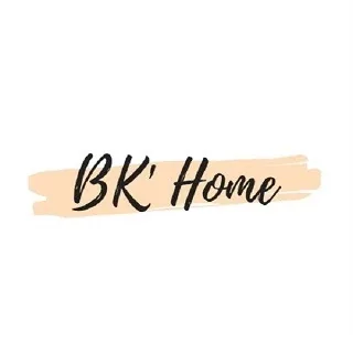 Logo BK' Home Hà Nội