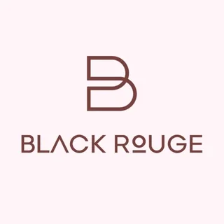 Logo Black Rouge Vietnam Official
