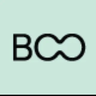 Logo BOO OFFICIAL STORE