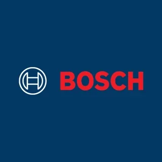 Logo BOSCH Official Store