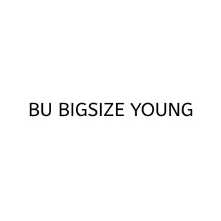 Logo BU BigSize Young