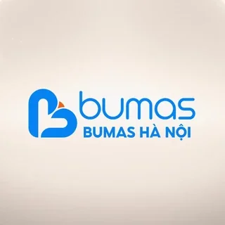 Logo BUMAS HÀ NỘI