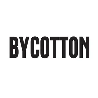 Logo BY COTTON OFFICIAL STORE