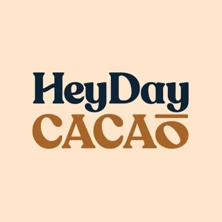 Logo Heyday Cacao