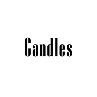 Logo CANDLES