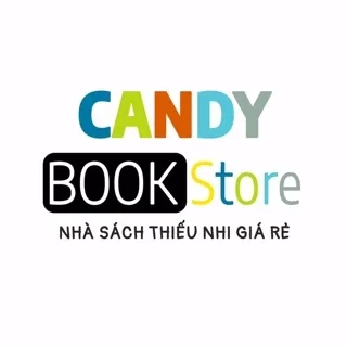 Logo CandyBookStore