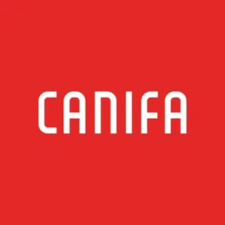 Logo CANIFA Official Store